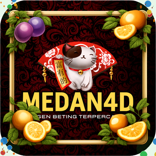 medan4d — galeri pratinjau Resmi APK